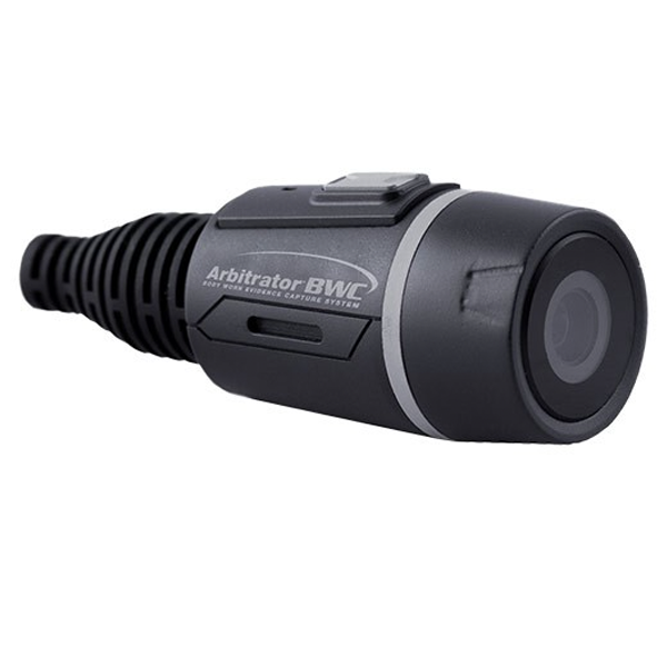 Panasonic PSC 7581-1 Arbitrator Wearable Camera